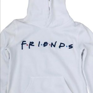 FRIENDS HOODIE